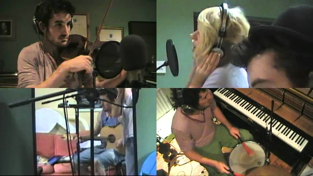 'Hey You' - Mo Hat Mo Gheansaí, Hannah Grace
