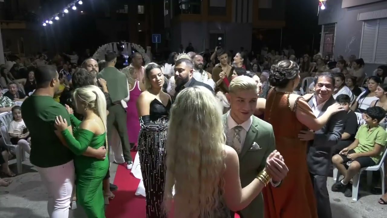 ANTALYA YENİKAPI EŞREF SÜNNET