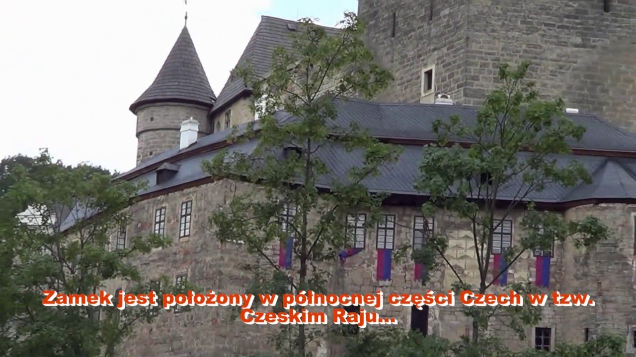 ZAMEK KOST