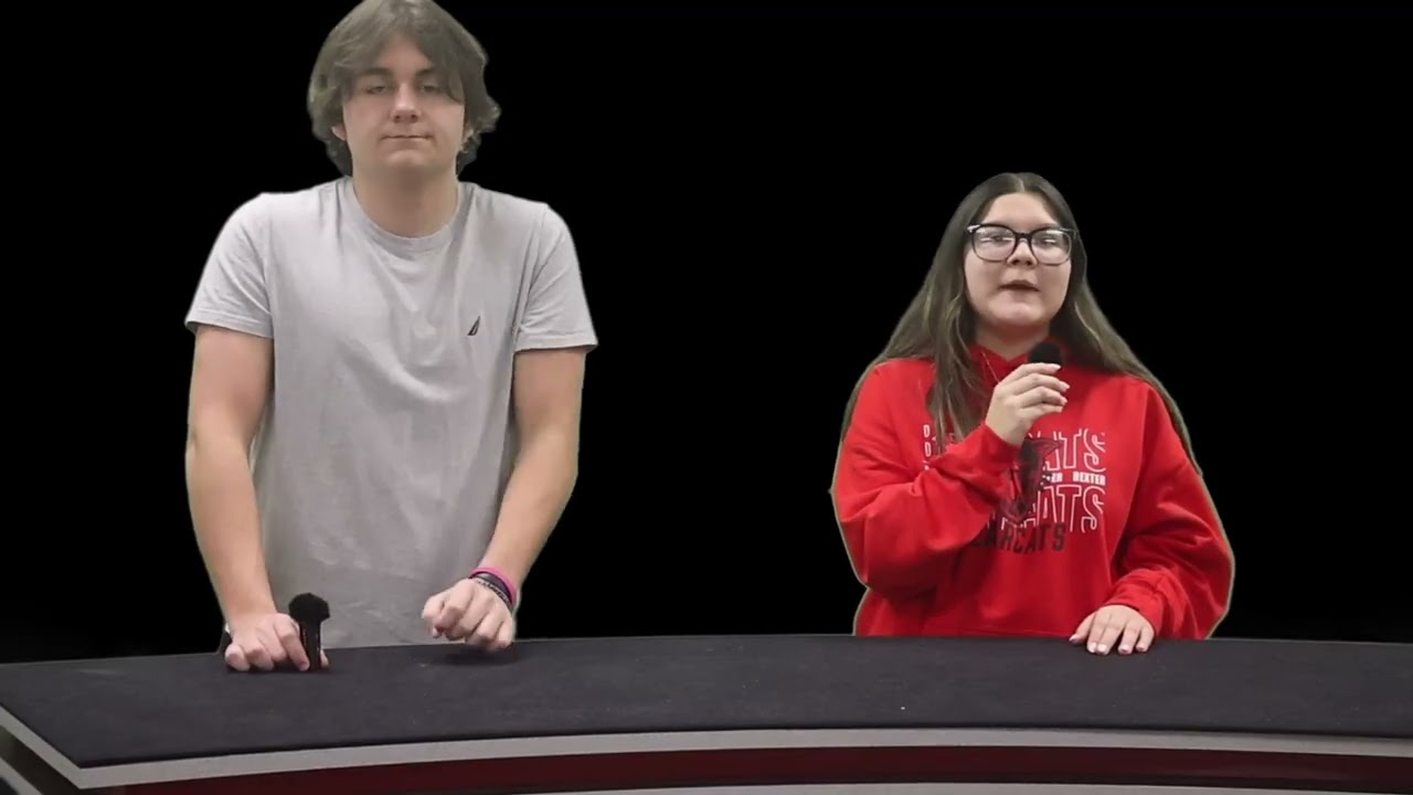 3.4.26 DHS Announcements
