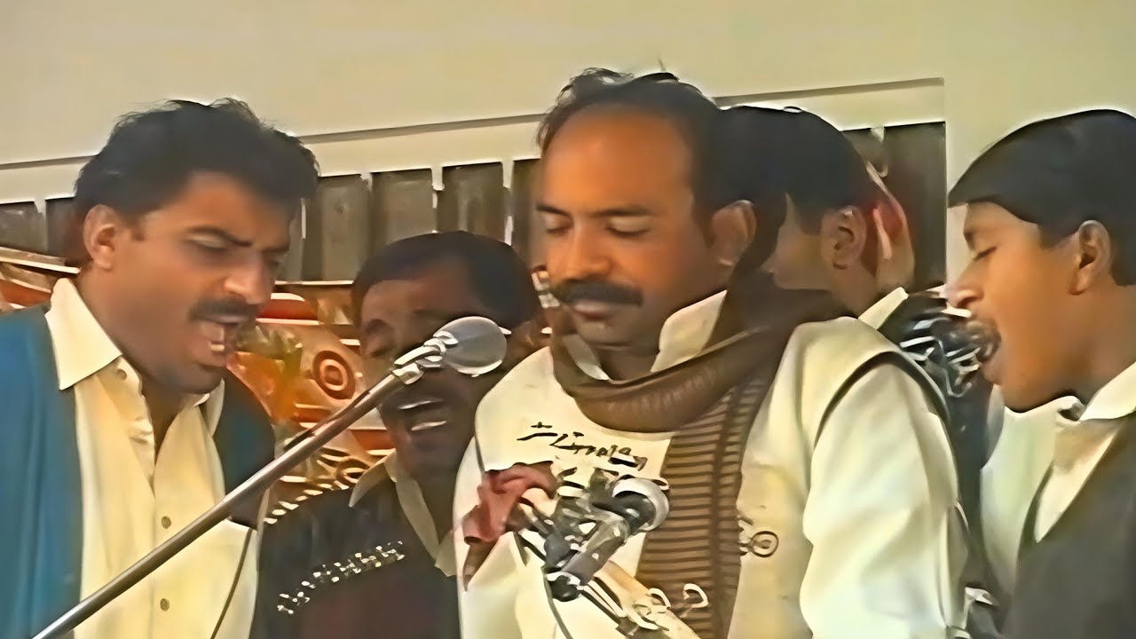 Shahadat Mola Imam Ali AS Zakir Mazhar Abbas Jafri Kahror Pakka @ Rajapur Sadat Lodhran