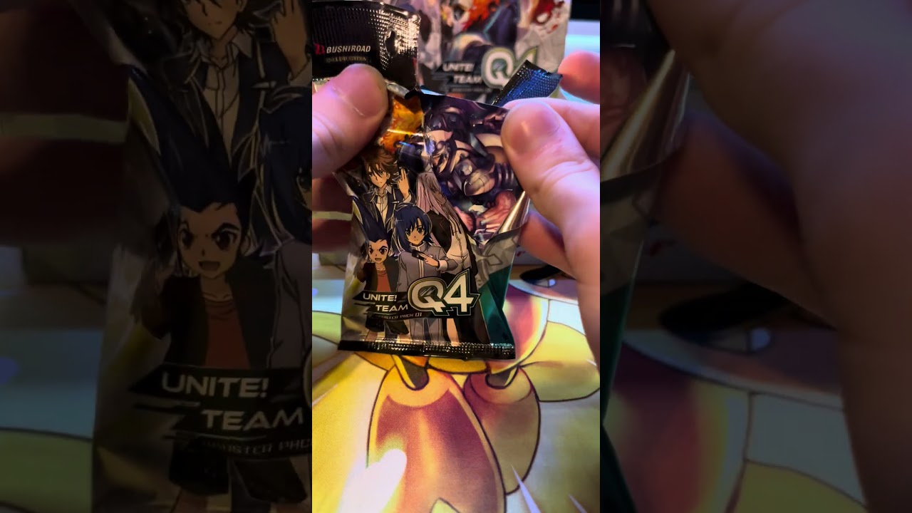 IMR Blaster Blade hunt! Day 49 