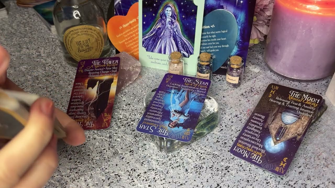 Aquarius new moon annual solar eclipse. Angel energy reading for the collective. ♒️🪽