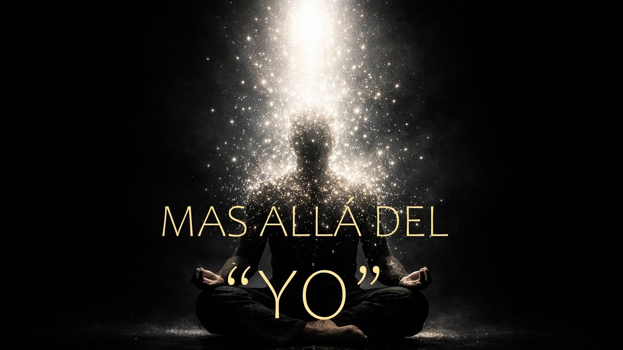 SAMADHI 🧘 MÁS allá del 