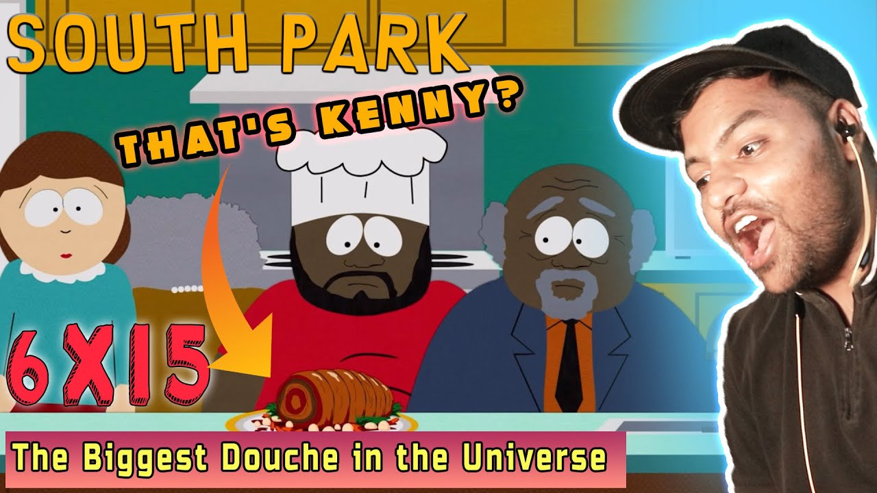 South Park | S06E15 