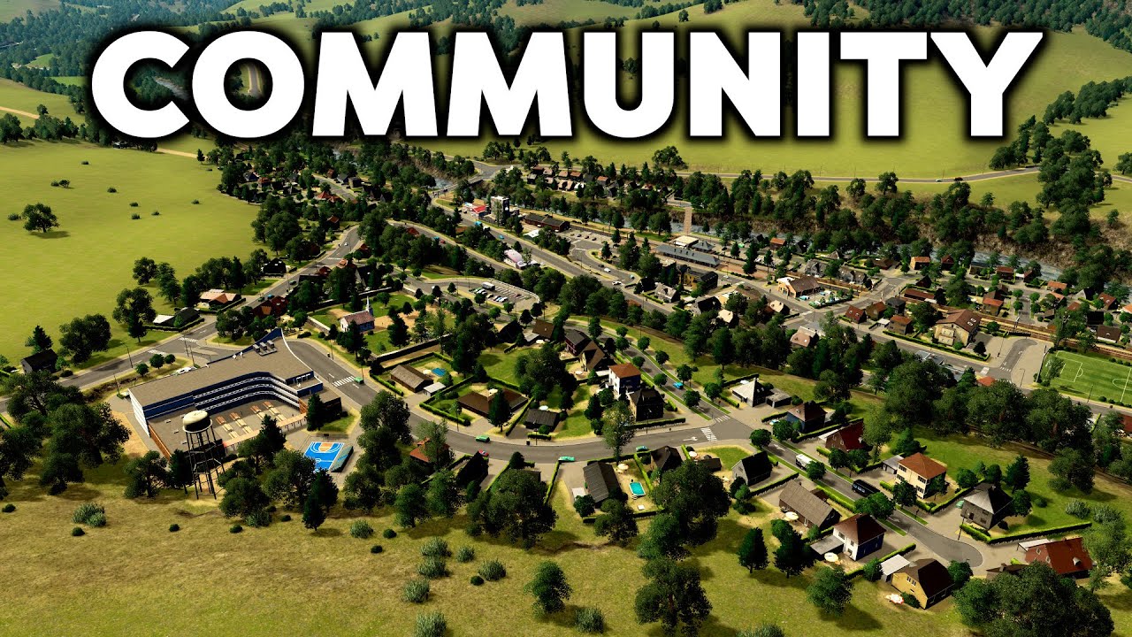 Transforming a sleepy VILLAGE into a thriving COMMUNITY | Millau EP05