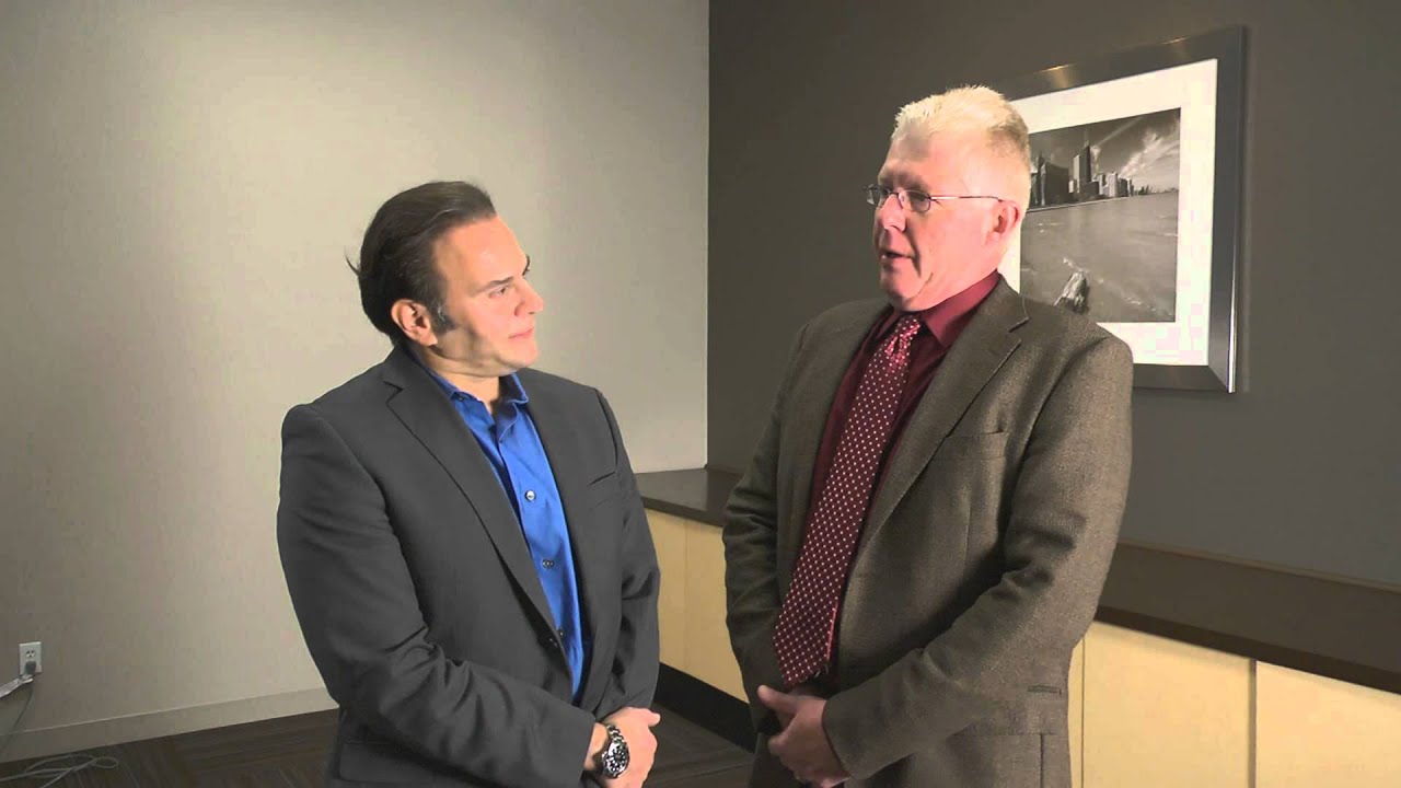 Paul Gillin:  Social networks for B2B; Steve Lundin interview