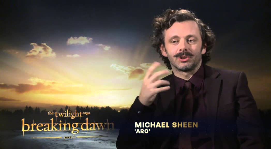 Movie Juice - The Twilight Saga: Breaking Dawn Part 2 - Interviews part 2