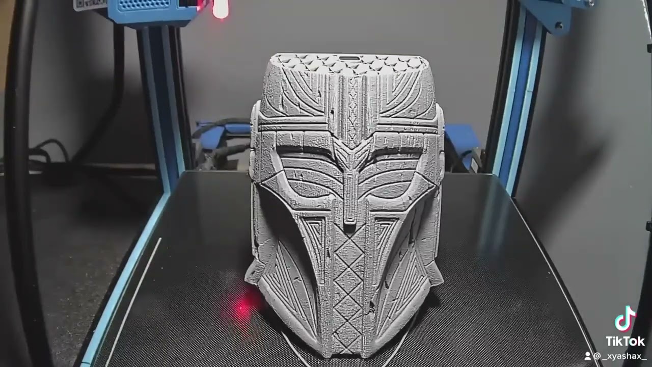 Beagle camera for Creality CR-10 V2 by @_xyashax_