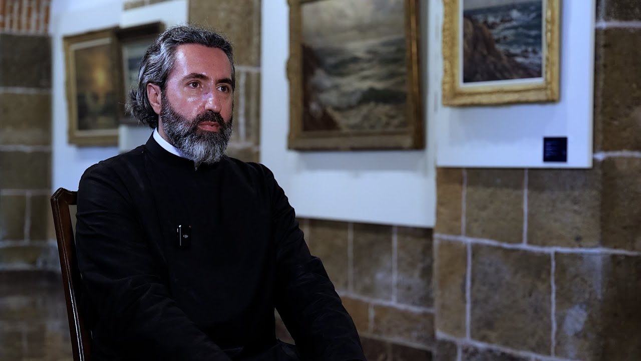 Բացառում եմ , որ Կաթողիկոսը  հրաժարվի գահից. Հայր Ասողիկ