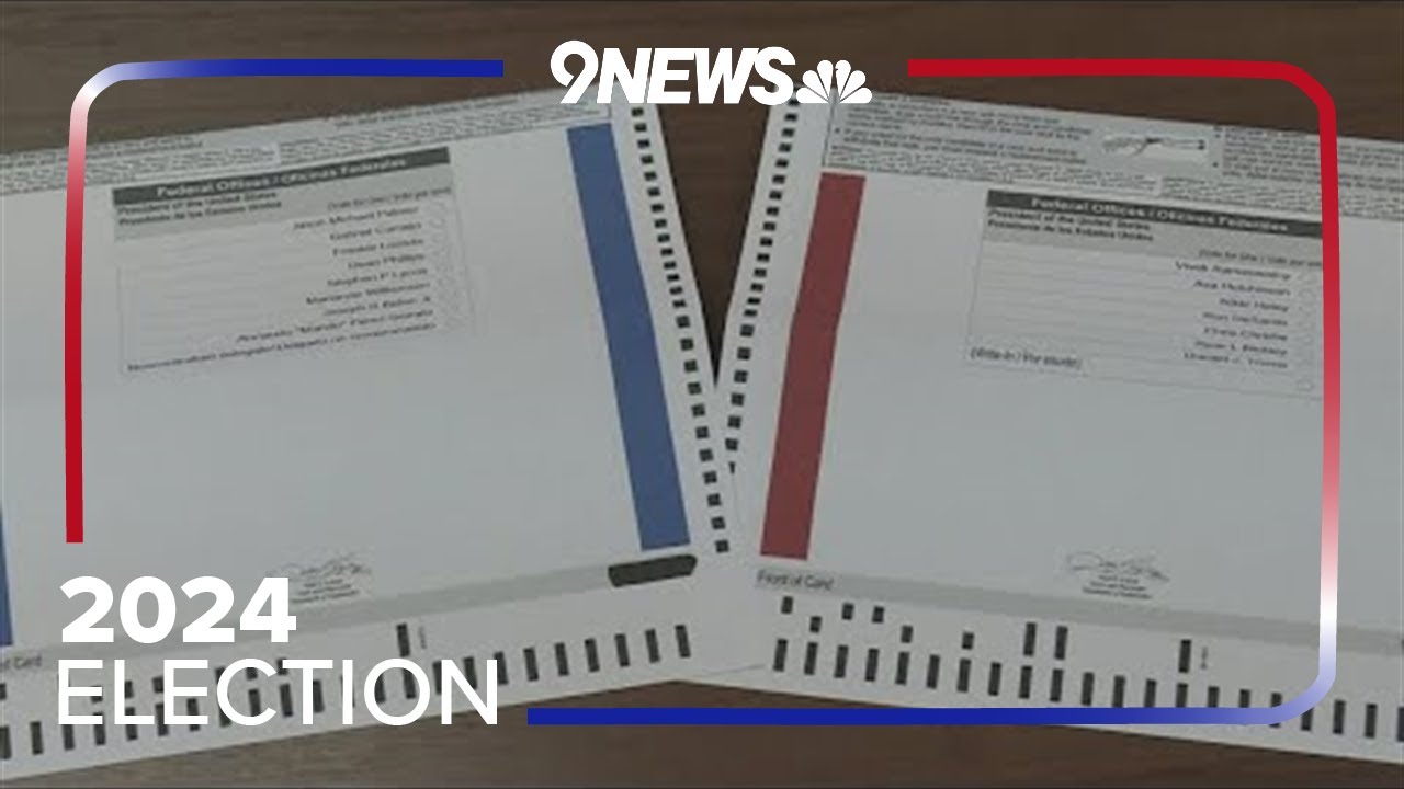 Latest headlines | Colorado primary election results