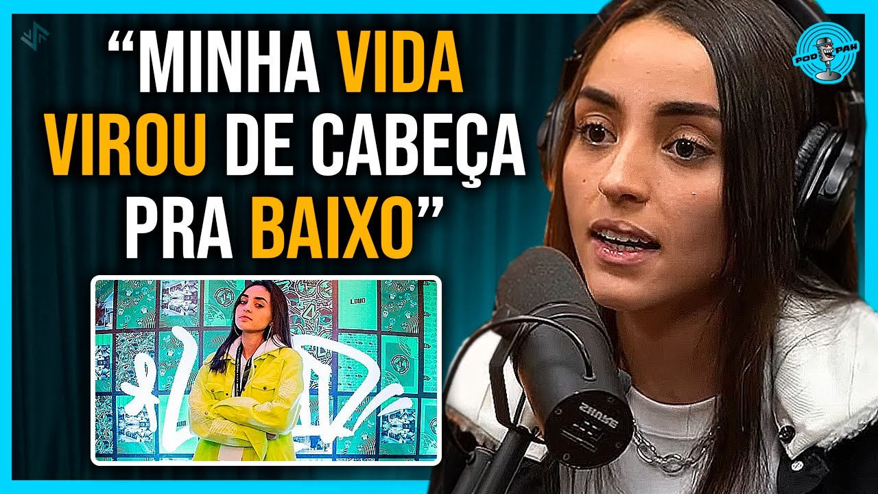 CHEGADA DE BABI NA LOUD