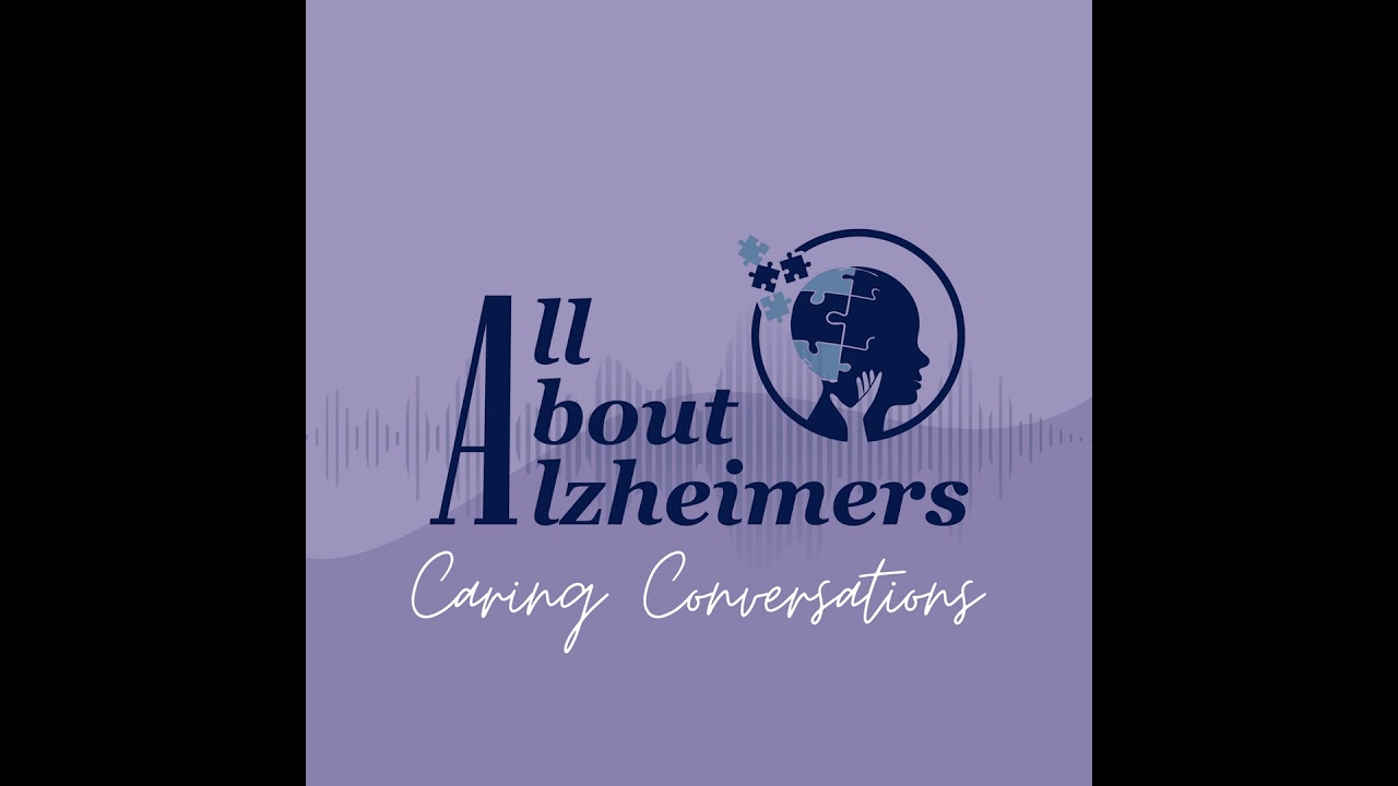 Living With Dementia — Finding Meaning Day by Day