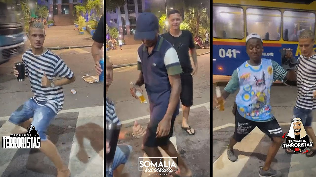 5 MINUTINHOS DE BEAT HU DAS MAIS TOCADAS 2023 [ SOMÁLIA SUCESSADA ]