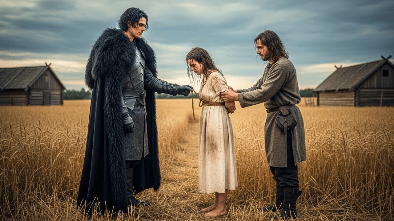 They Exiled Her for Being Barren &mdash; Until the Alpha King Claimed Her as His Queen.