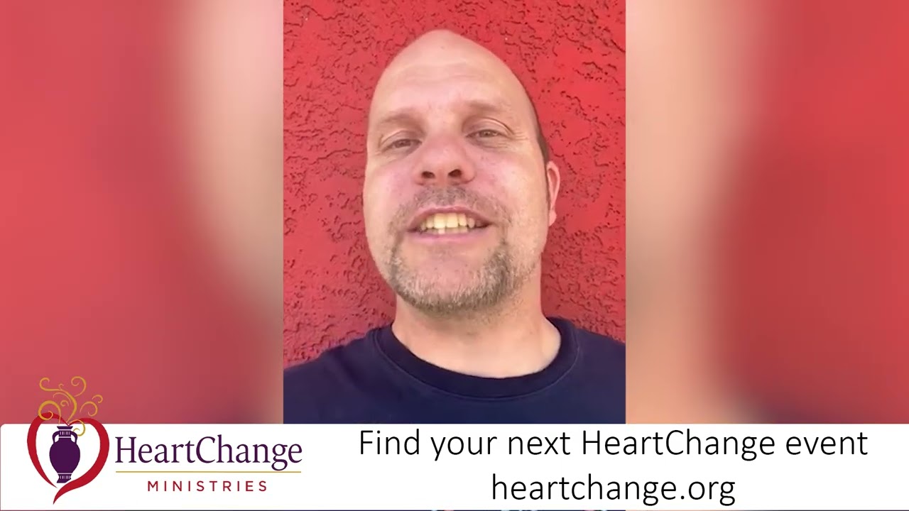HeartChange Testimonials: Participants and Volunteers (Oct 2025)