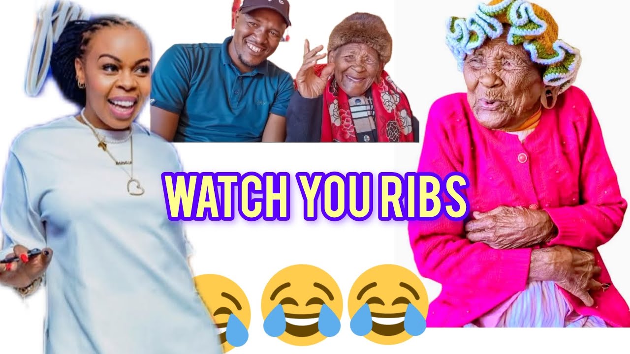 THE TRENDING CUCU WA NDIRANGU // SO FUNNY!!!