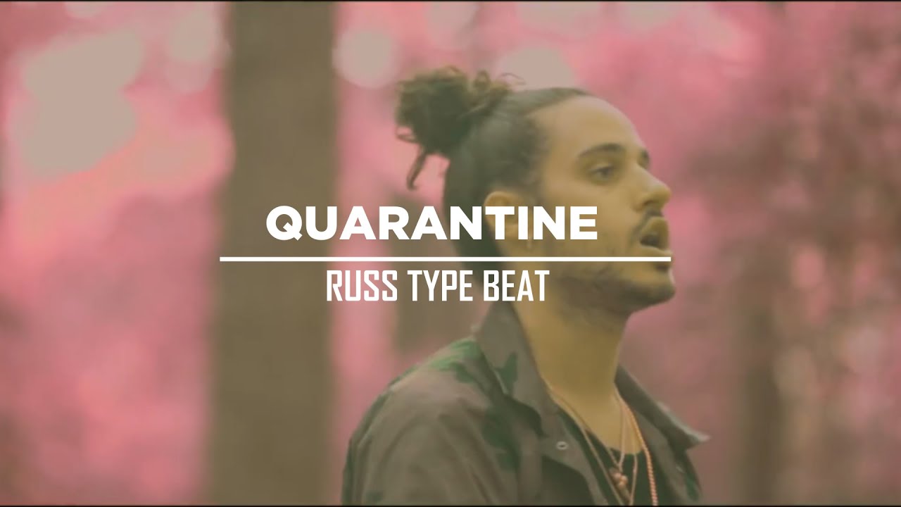 (FREE) Russ Type Beat - 