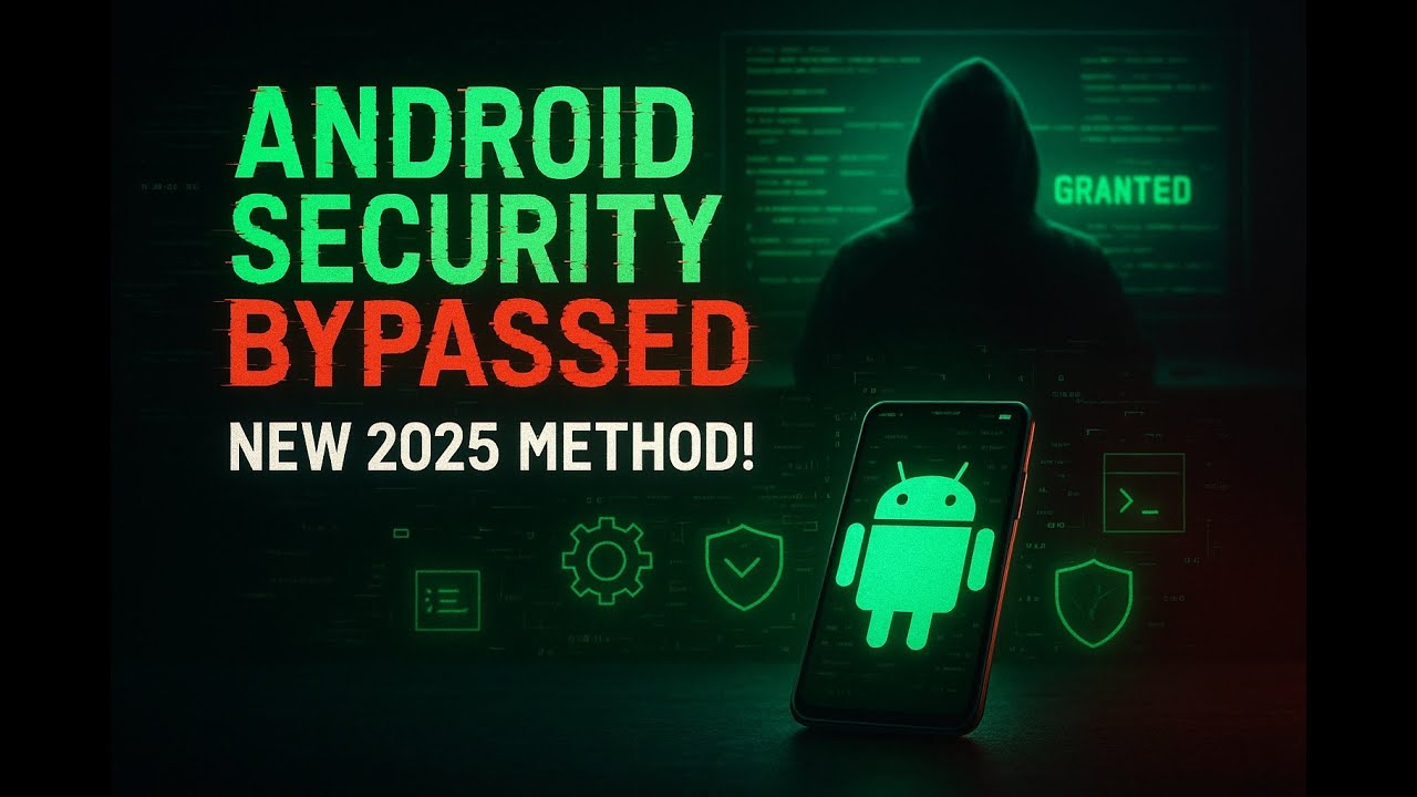 Fooling Android&rsquo;s Brain &ndash; Bypass Play Protect & Stay Hidden