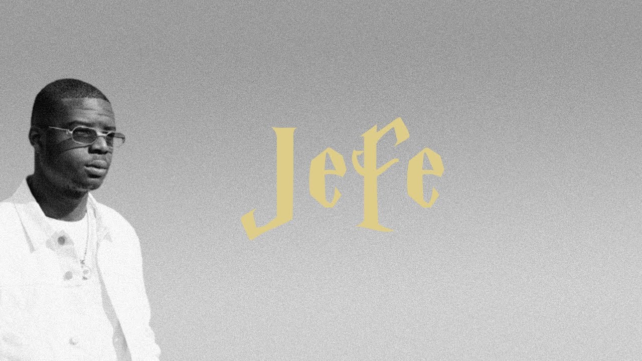 Ninho - Jefe (Paroles)