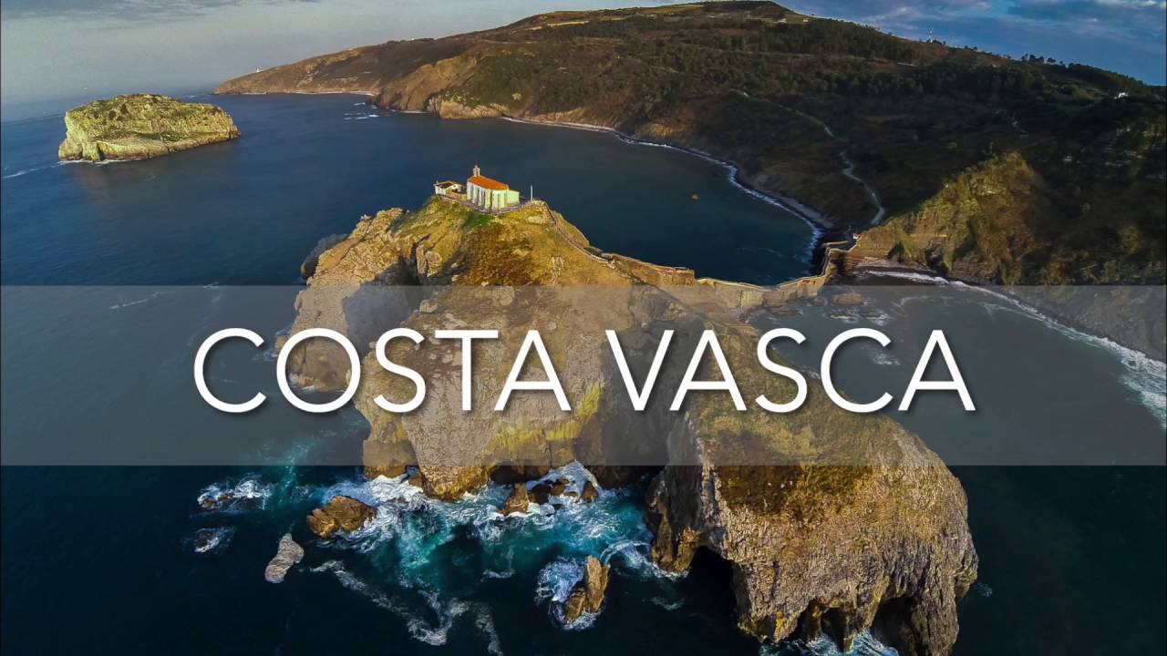 Costa Vasca
