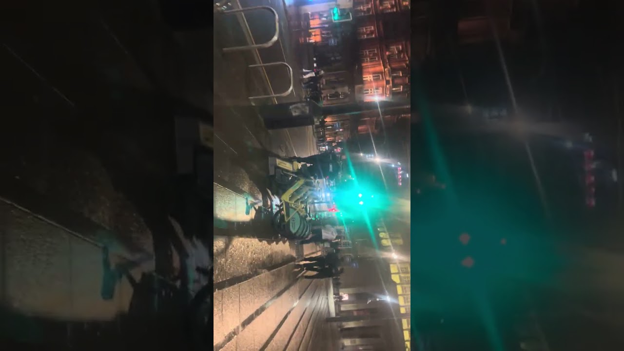 Police chase suspect nowhere to be seen 