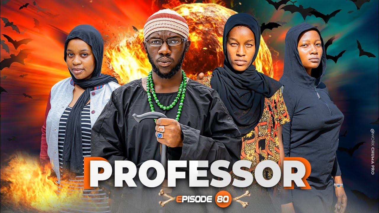 PROFESSOR[80]