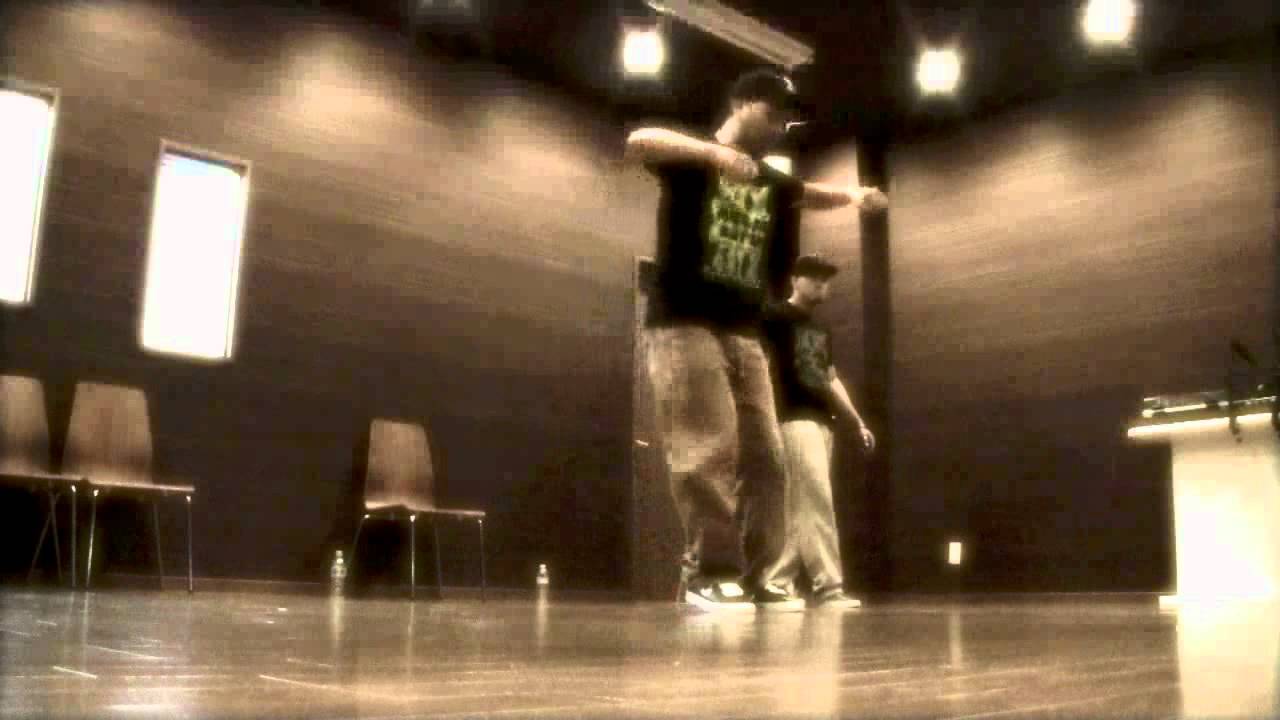 THA VILLAINS ARE BACK!! POPPING..
