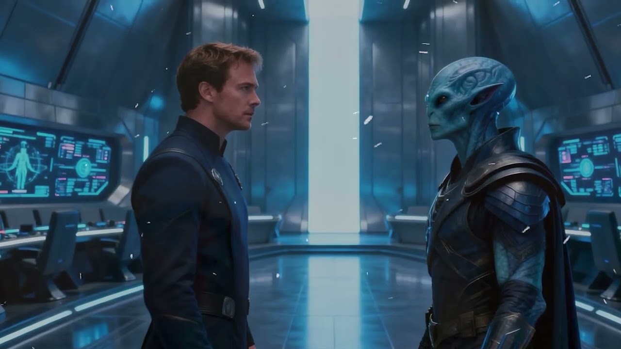 The Galactic Empire killed a human diplomat, humanity declared all out war | Sci Fi | HFY Stories