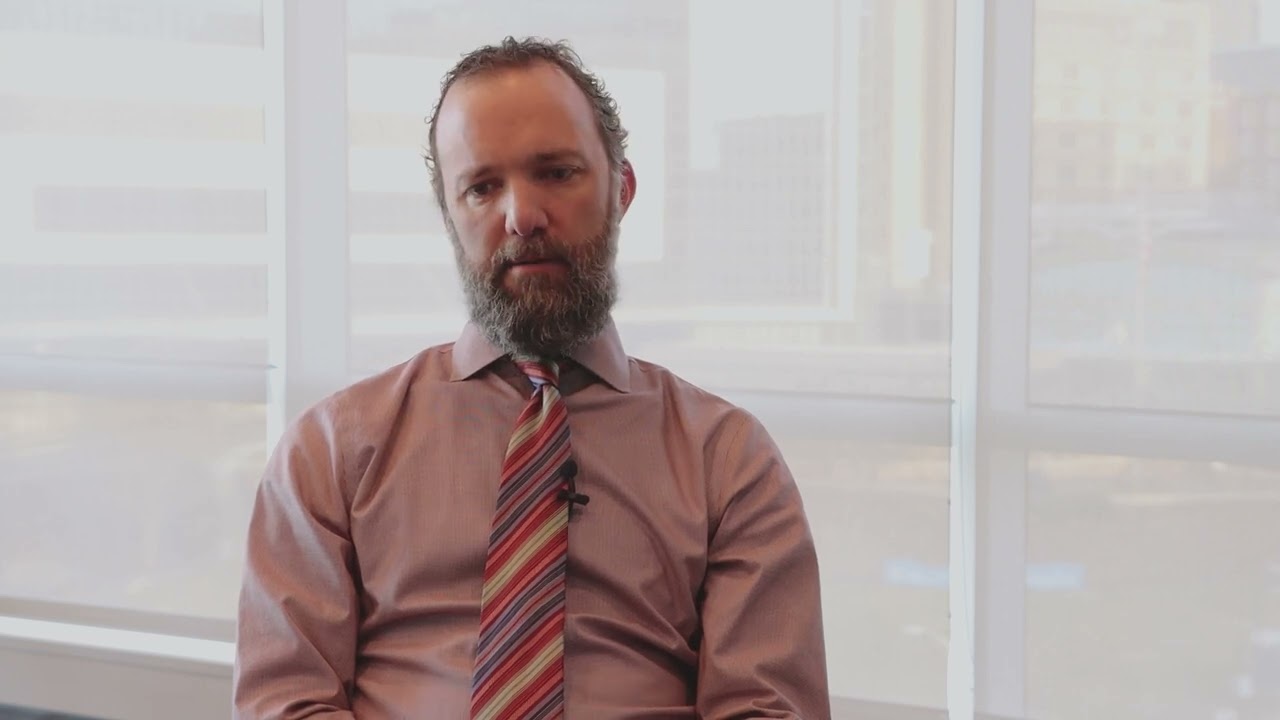 Improved multiple myeloma therapies help patients live longer, better lives