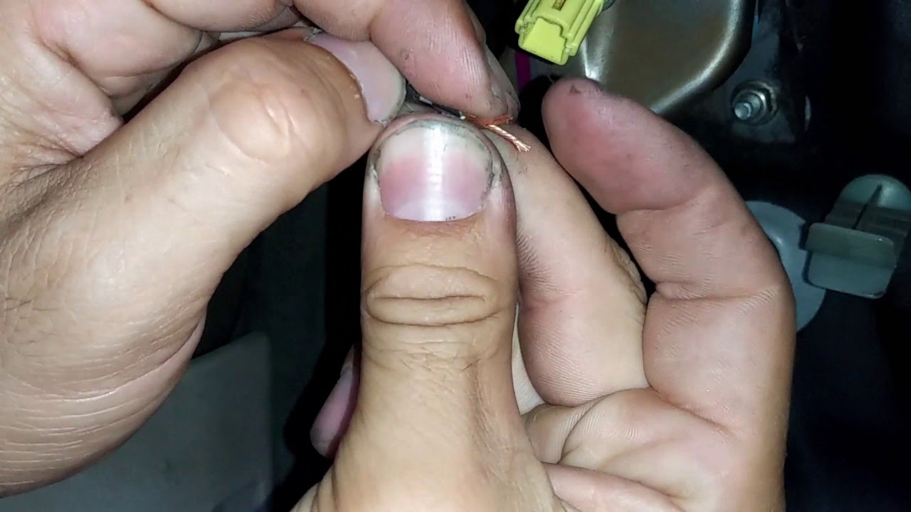 how to bypass a clutch switch