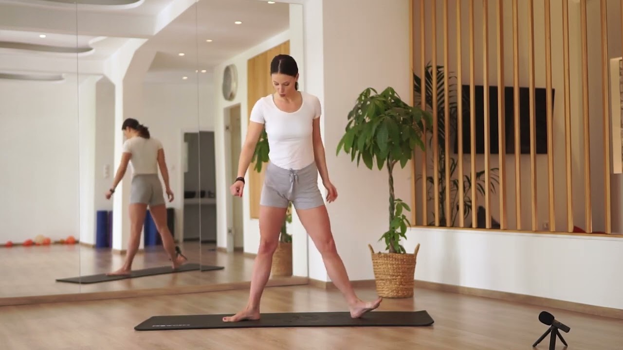 FlexMove inspired by Pilates&Me.No10