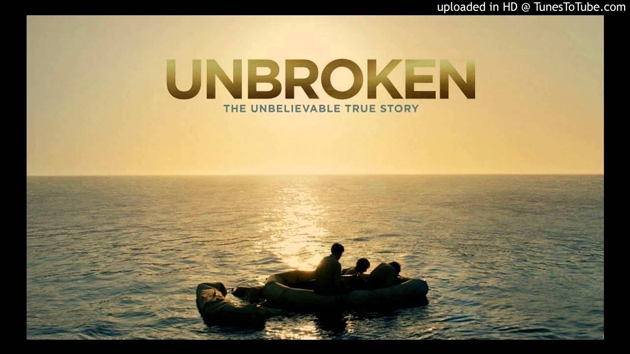 Unbroken - Motivational Video