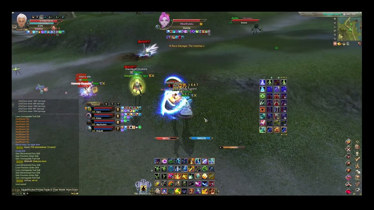 PWI - PVP SP on 31/05/2025