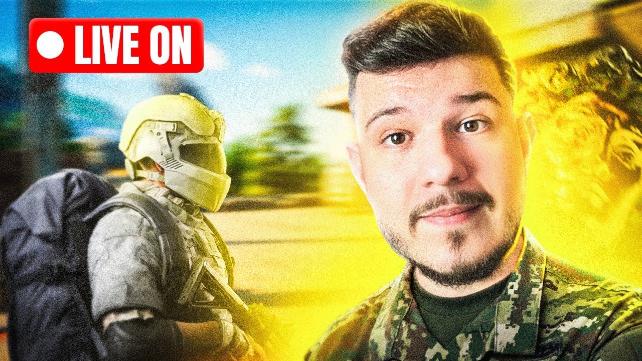 [1440p] [💰600.000.000] Conferindo as novidades ❗vaga Testando as novidades do Arena Breakout