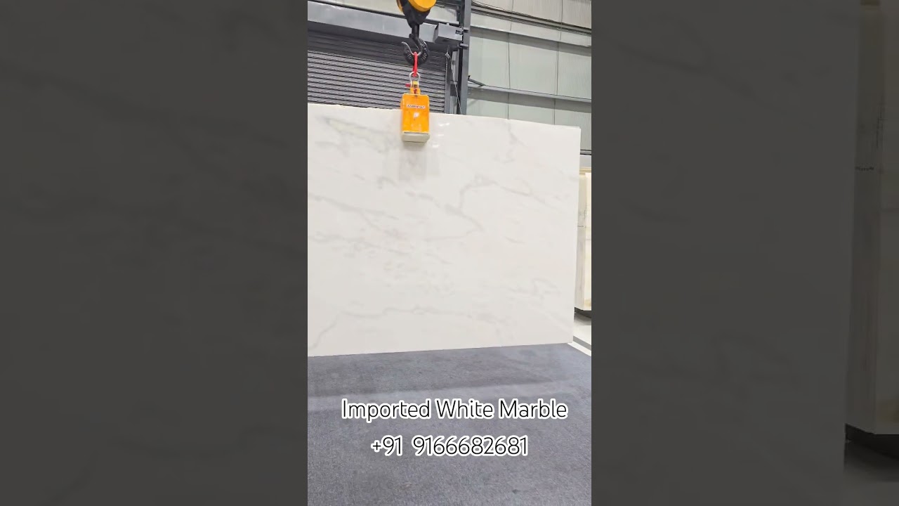 Italian Marbles | White Marble | Angelo White Marble