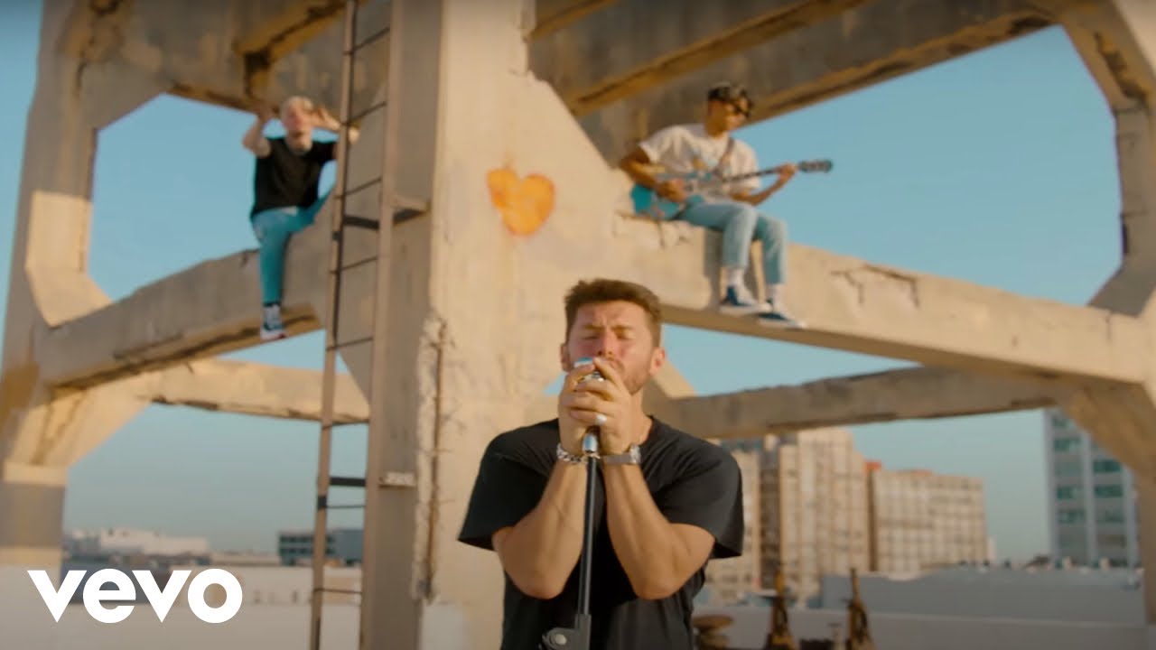 Calabasas, Marc E. Bassy - 