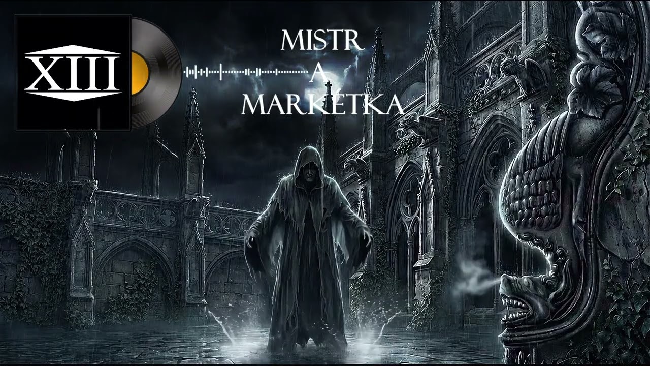 Mistr a Markétka