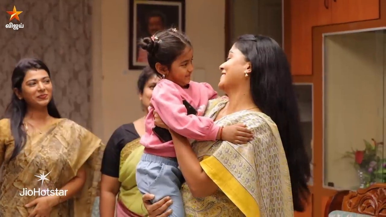 Mahanadhi | 15th to 19th June 2026 - Promo