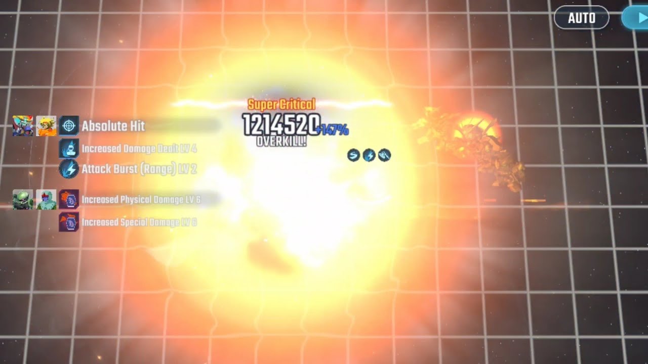 Miorine & Lacus to Clear EXPERT Eternal Road 2 Without Taking Damage! SD Gundam G Generation Eternal