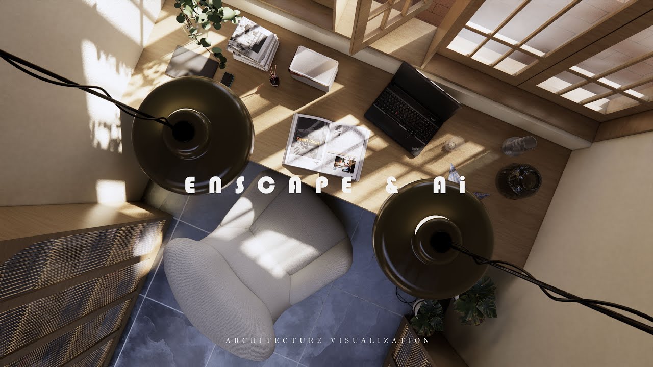Is AI the Answer to Perfect Architecture Visualizations?
