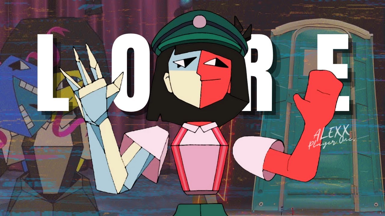Lo que nadie te está contando de ENA: Lore de Dream BBQ y Animaciones + Final secreto