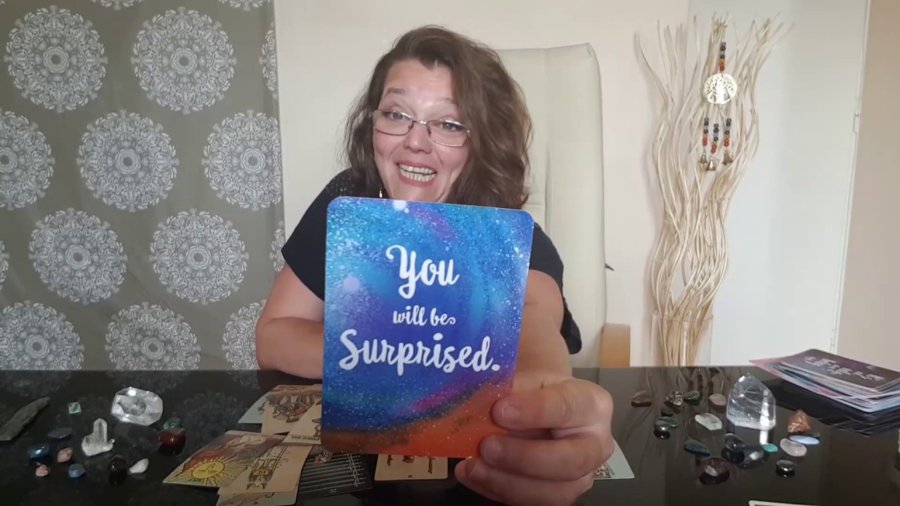 LEO August 2019 * You will be surprised !!! *