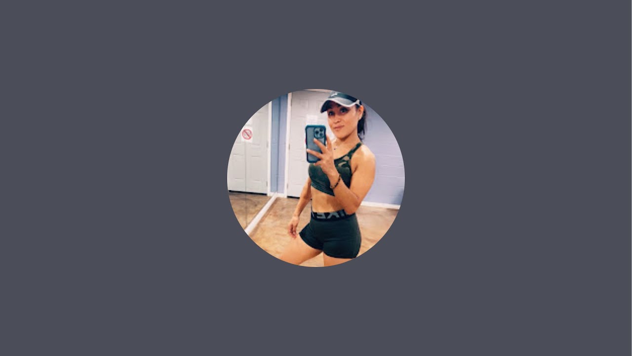 Cardio step 🔥