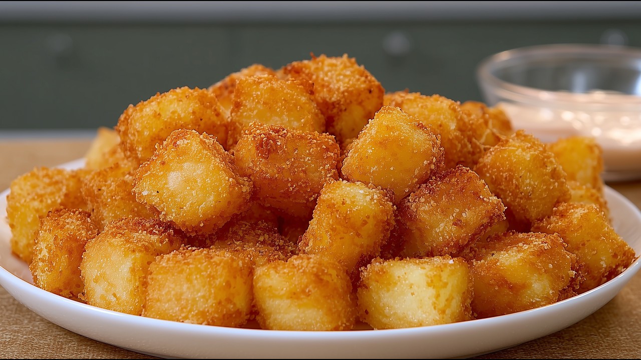 So köstlich, dass mein Mann das Fleisch nicht mal vermisst! Kartoffeln wie vom Chefkoch!