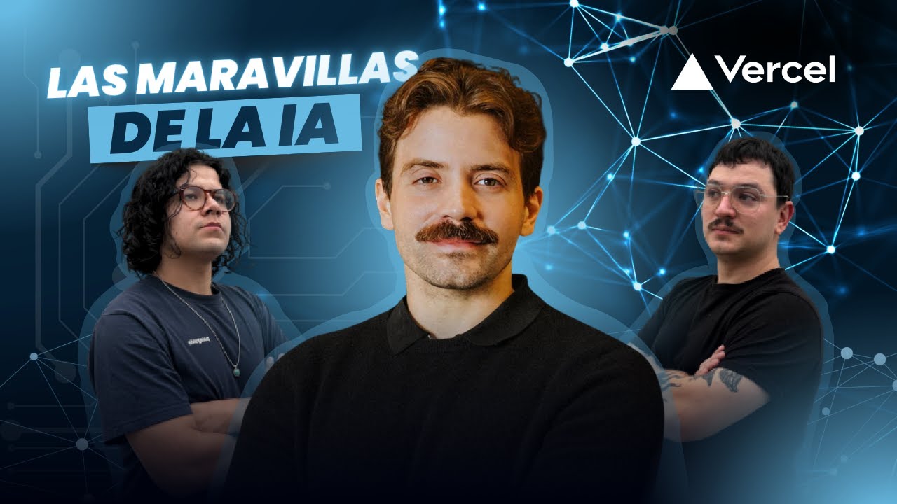 E206: Guía para construir productos de IA con Guillermo Rauch - Vercel