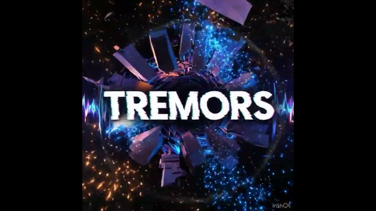 PaoloBlanda tremors 
