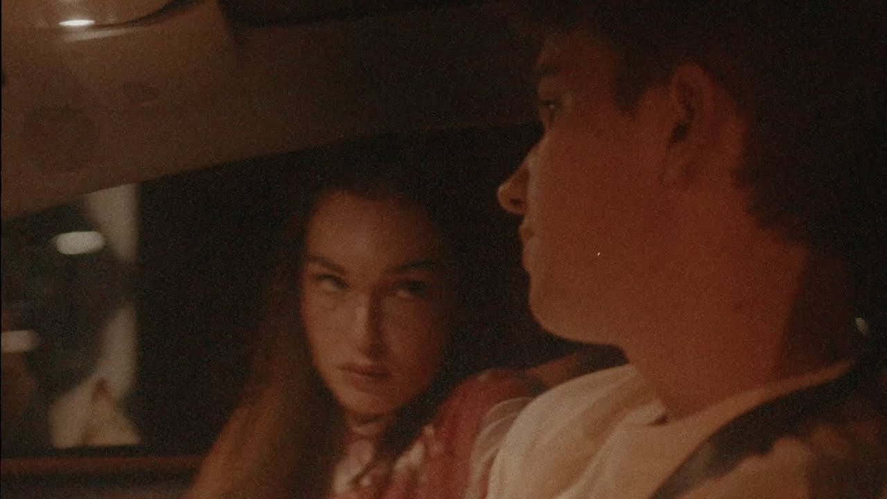 harper - off [Official Video]