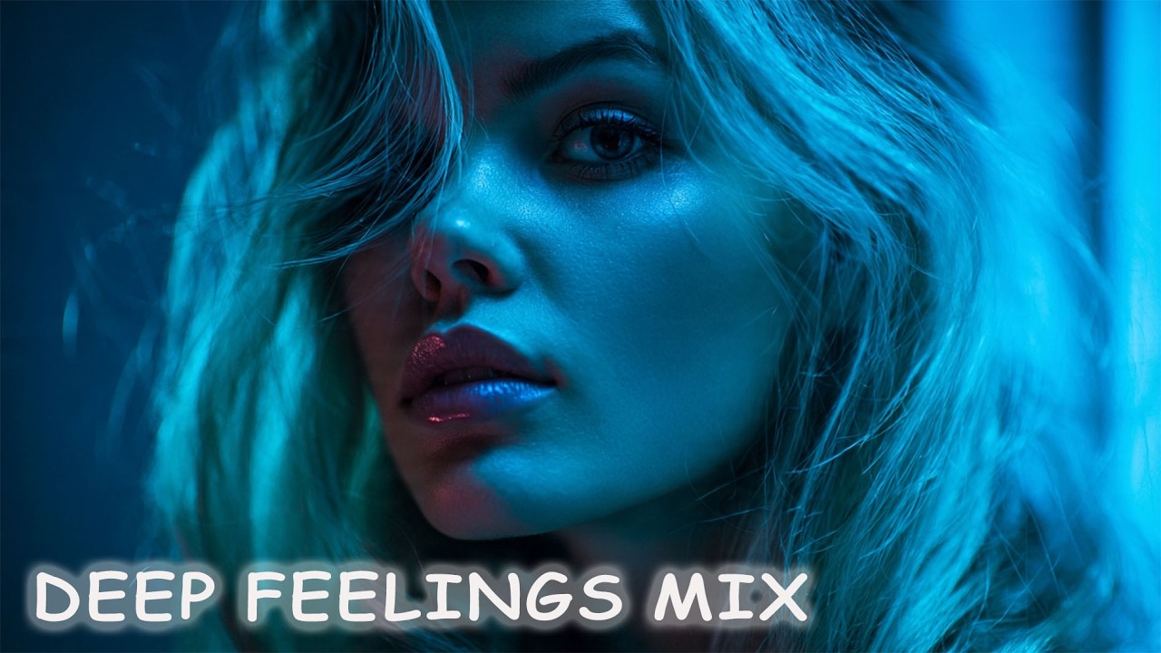 Deep House | Deep Feelings Mix [2026] Chill Night Vibes | 98 | Emotional / Intimate Mood