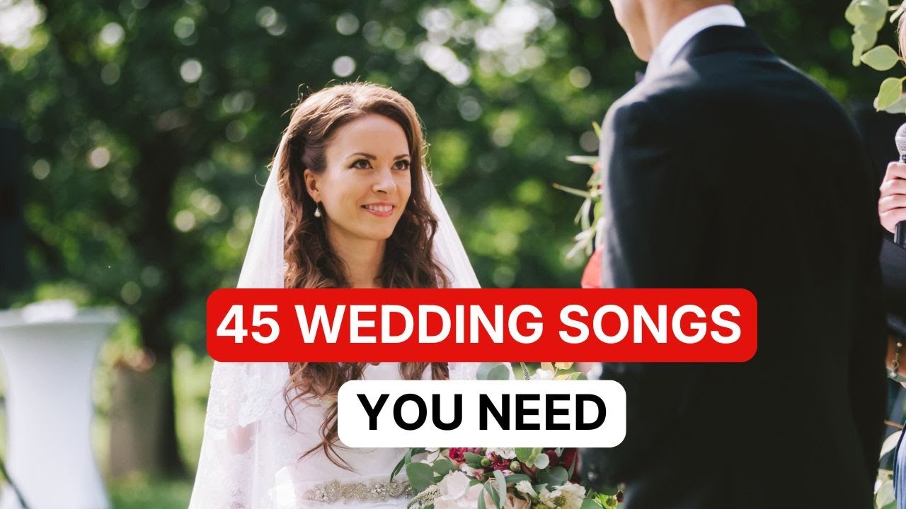 11 музыкальных моментов на свадьбе, которые ОБЯЗАТЕЛЬНО нужно спланировать (проход к алтарю и не ...